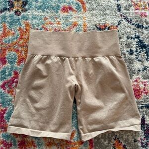 NVGTN Lift Seamless Shorts